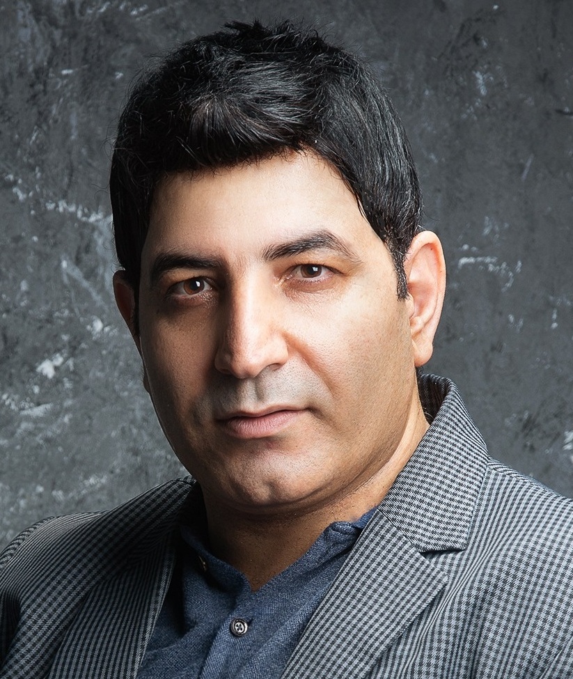 دکتر حسین عزیزی نژاد